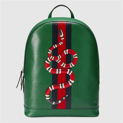 Bolsos y Mochilas Gucci para Hombre .